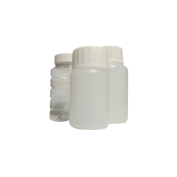 Oil Sample Bottles Oil Sample Bottles