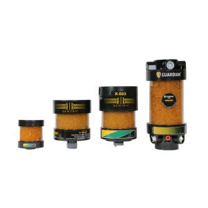 Air Sentry Breathers