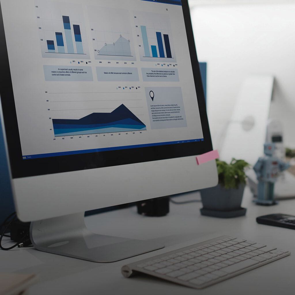 Remote Condition and Reliability Monitoring by ARQ Reliability Allows real time data on critical assets to minimise downtime and maximise efficiency.