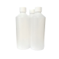 500ml Oil Sample Bottles
