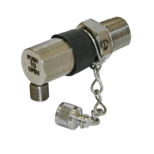 Checkfluid Sample Points