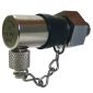 LP2NLP Pushbutton Valve