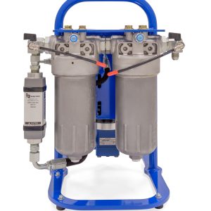 Oil Management as a Service for Reliability Maintenance and Sustainable Manufacturing