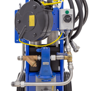 Hy-Pro FC - Filter Cart