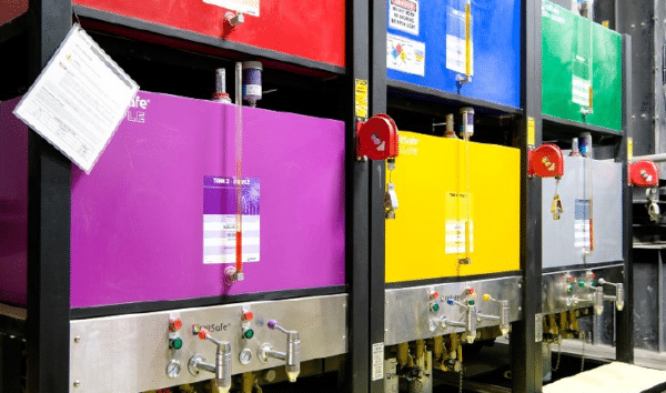 ARQ regularly conducts lubricant management audits across our customer sites. The purpose of the audit is to remove unnecessary waste, remove contamination risk and increase machinery reliability. Lubrication Management and Audits to maximise equipment reliability 