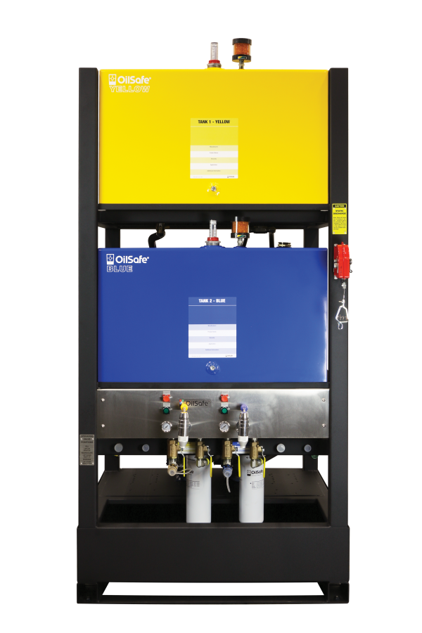 1A0020 2 x 454 litres, 1168mm (w) x 1550mm (d) x 2235mm (h) 1A0020 2 x 454 litres, 1168mm (w) x 1550mm (d) x 2235mm (h)