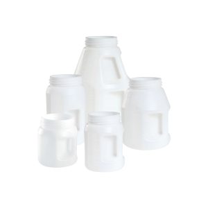OilSafe Drums