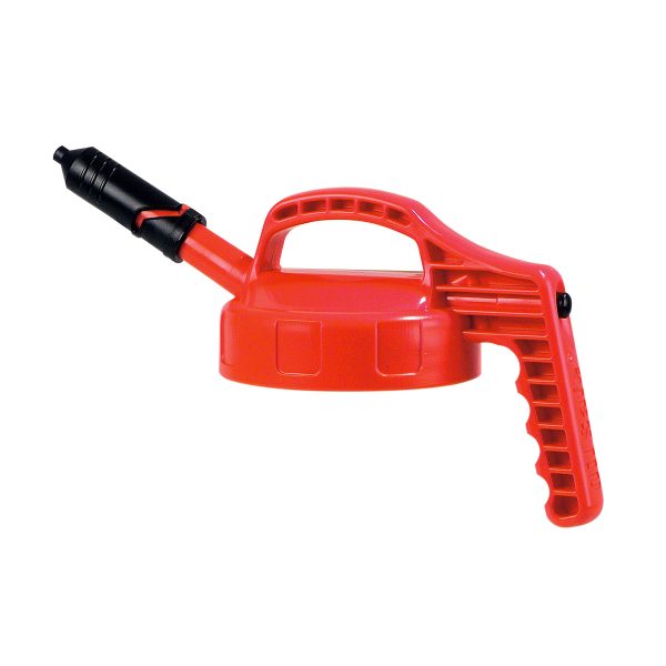 OilSafe Mini Spout Lid