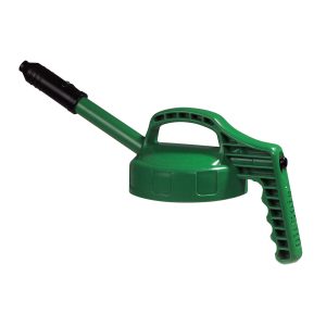 OilSafe Stretch Spout Lid