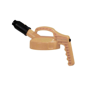 OilSafe Stumpy Spout Lid