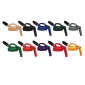 Stumpy Spout Lid Colours
