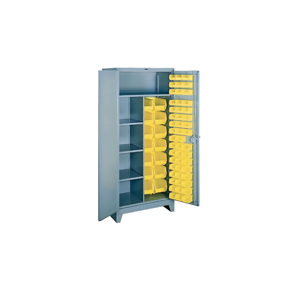 Storage Cabinet - Medium Storage Cabinet - Medium