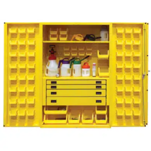 Storage Cabinets