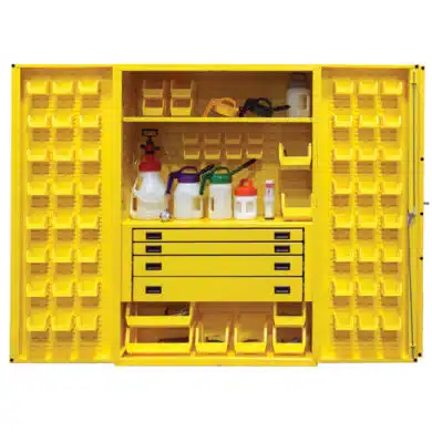 Workshop Storage Cabinet Workshop Storage Cabinet