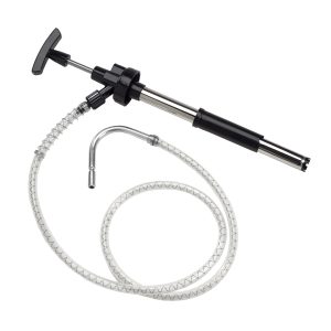 OilSafe Standard Pump