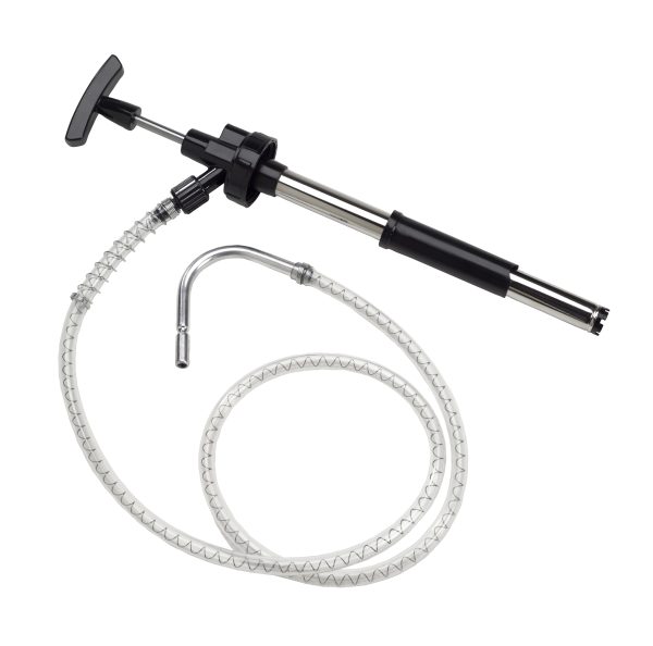 OilSafe Standard Pump OilSafe Standard Pump