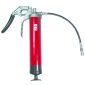 OilSafe Pistol Grip Grease Guns - Steel Body
