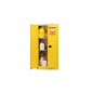 Fluid Safety Cabinet - Self Closing - 30 Gallon