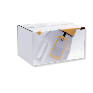 OilSafe Labelling Evaluation Kit