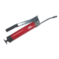OilSafe Lever Grip Grease Guns - Steel Body
