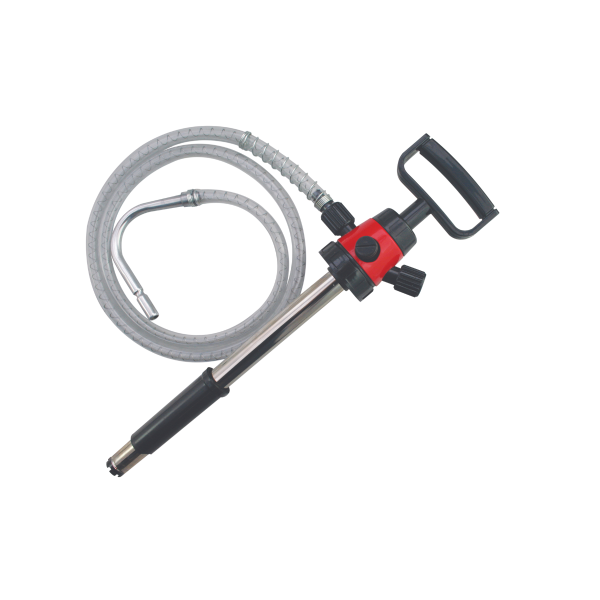 OilSafe Premium Pump