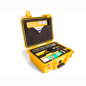 Tan Delta Field Engineer Kit