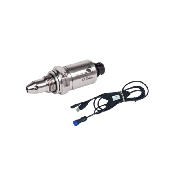 Tan Delta Sense 1 Kit Tan Delta Sense 1 Kit